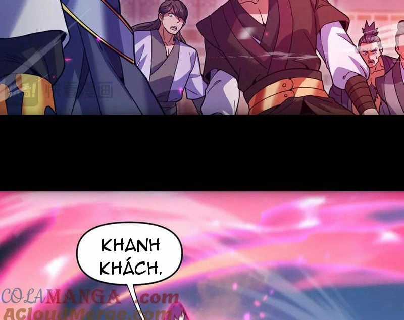 Bắt Đầu Chấn Kinh Nữ Đế Lão Bà, Ta Vô Địch! Chapter 57 trang 37