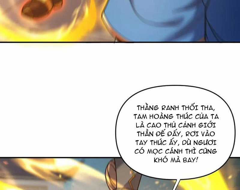 Bắt Đầu Chấn Kinh Nữ Đế Lão Bà, Ta Vô Địch! Chapter 57 trang 5