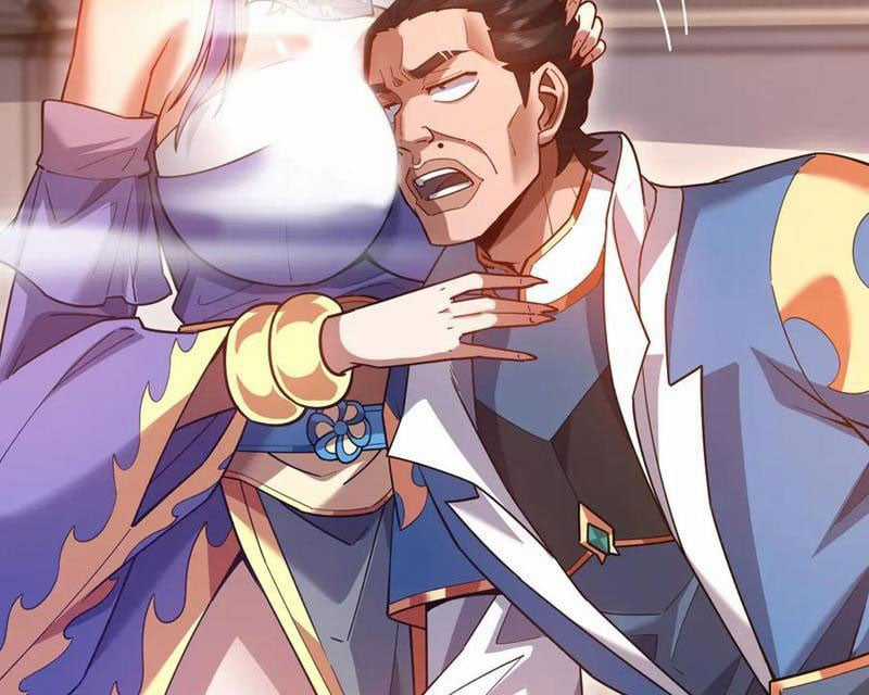 Bắt Đầu Chấn Kinh Nữ Đế Lão Bà, Ta Vô Địch! Chapter 57 trang 63