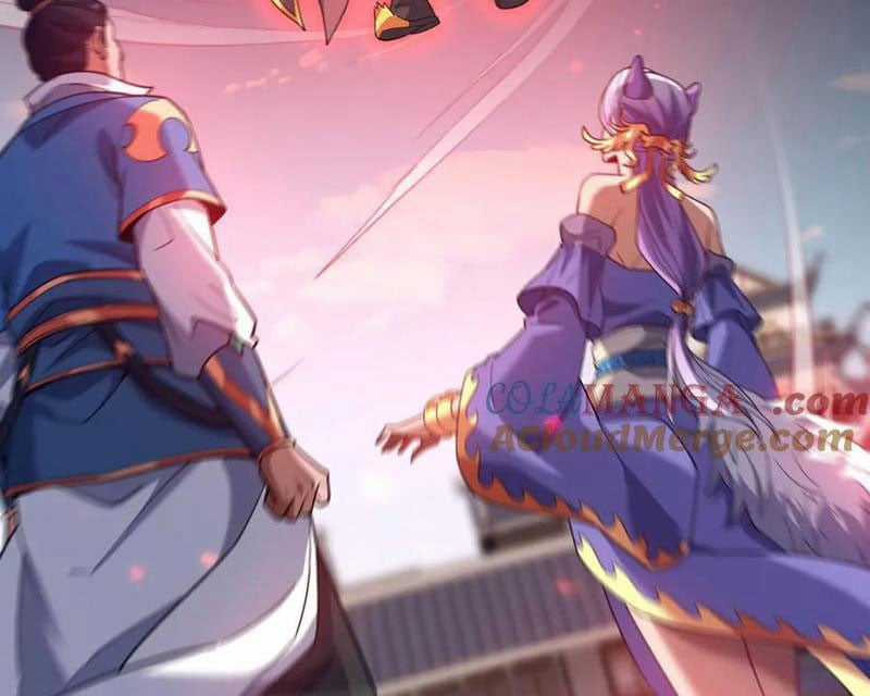 Bắt Đầu Chấn Kinh Nữ Đế Lão Bà, Ta Vô Địch! Chapter 57 trang 80