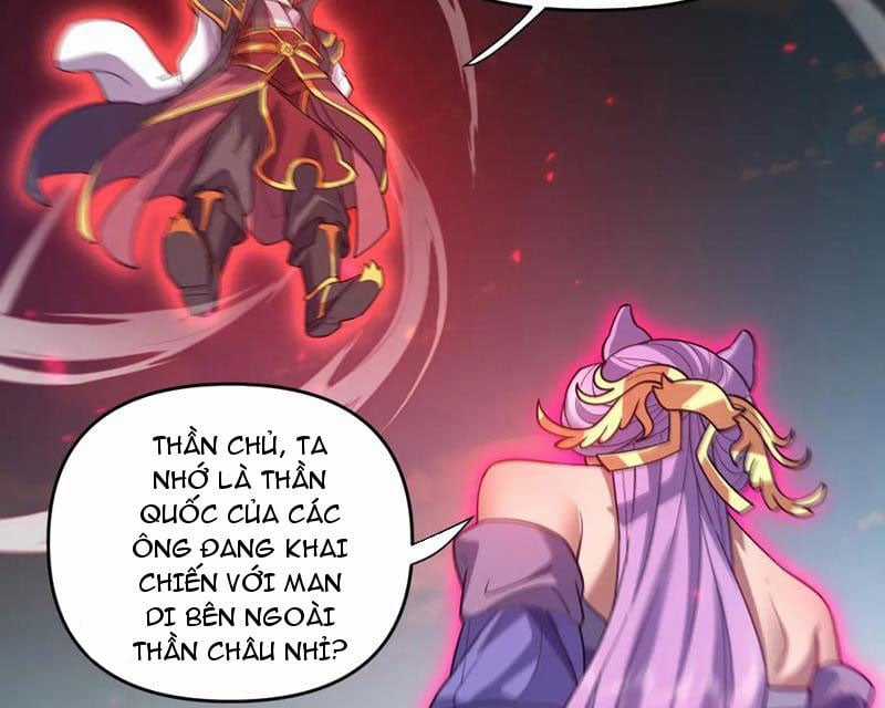 Bắt Đầu Chấn Kinh Nữ Đế Lão Bà, Ta Vô Địch! Chapter 57 trang 93