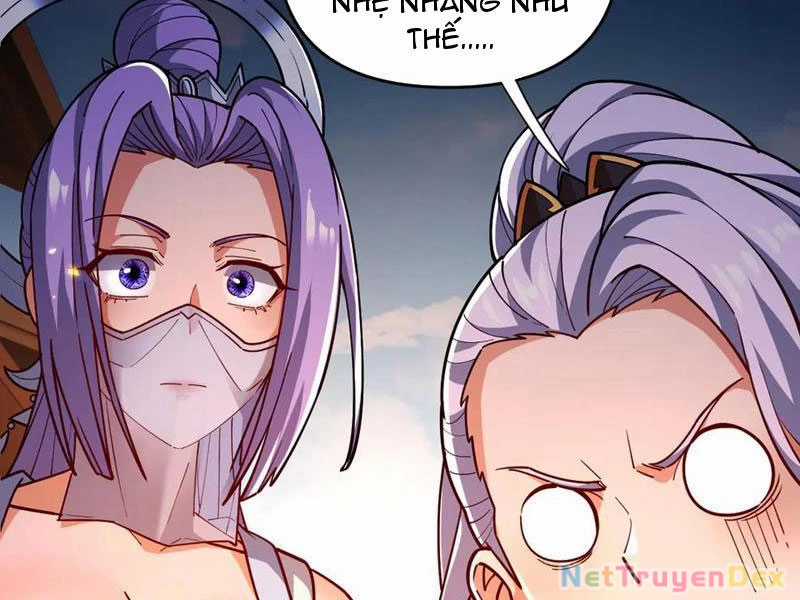 Bắt Đầu Chấn Kinh Nữ Đế Lão Bà, Ta Vô Địch! Chapter 58 trang 111