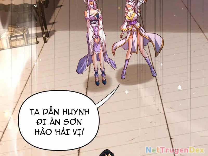 Bắt Đầu Chấn Kinh Nữ Đế Lão Bà, Ta Vô Địch! Chapter 58 trang 126