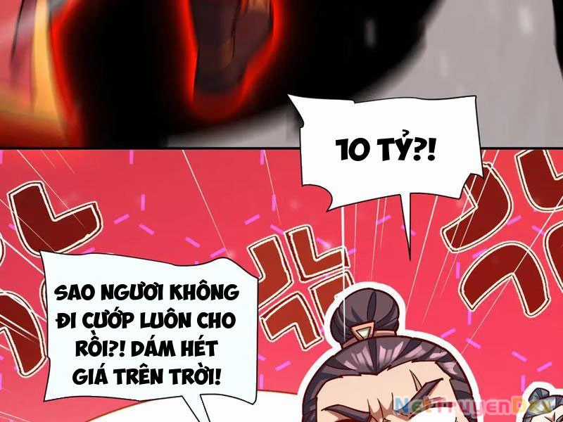 Bắt Đầu Chấn Kinh Nữ Đế Lão Bà, Ta Vô Địch! Chapter 58 trang 23