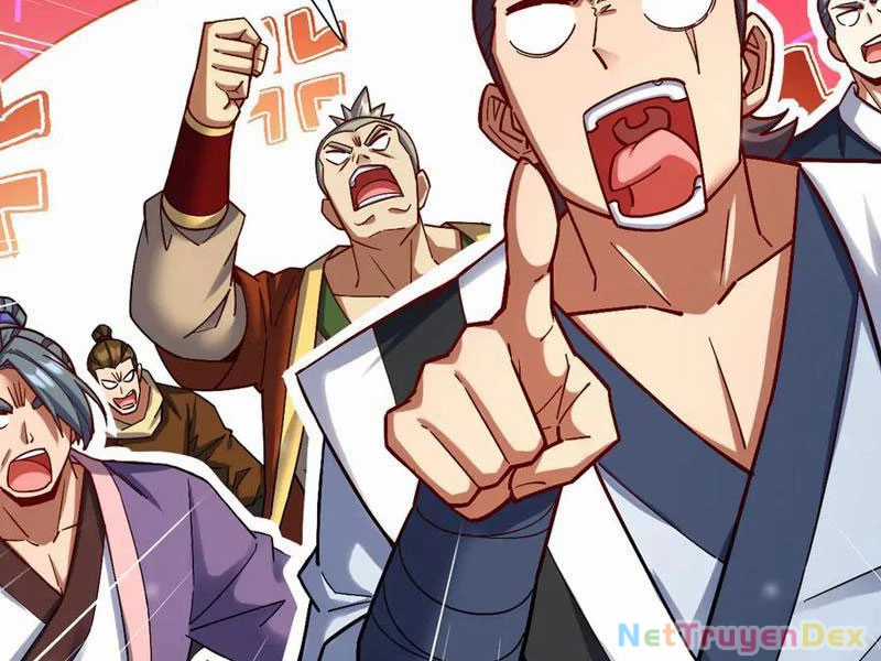 Bắt Đầu Chấn Kinh Nữ Đế Lão Bà, Ta Vô Địch! Chapter 58 trang 24