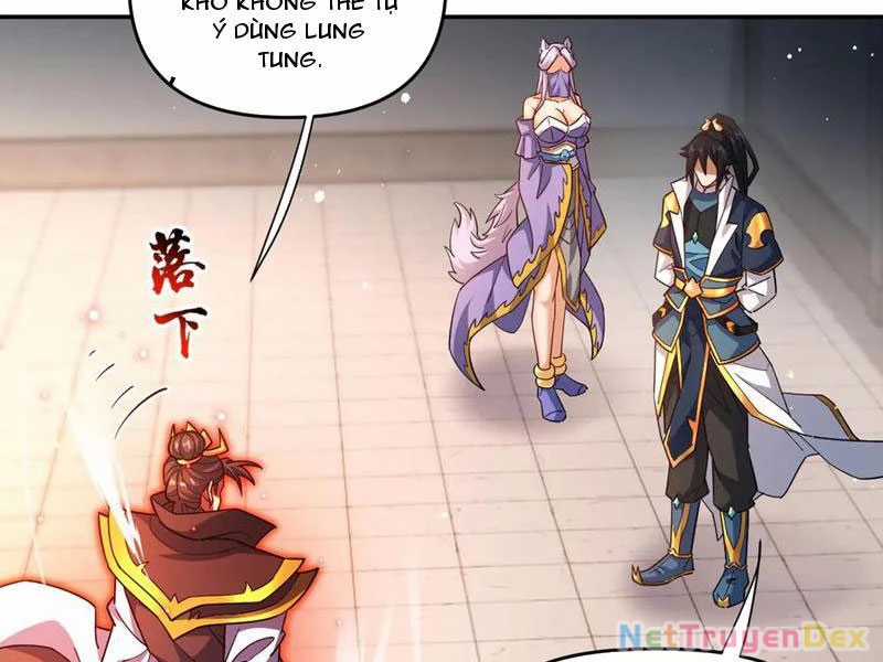 Bắt Đầu Chấn Kinh Nữ Đế Lão Bà, Ta Vô Địch! Chapter 58 trang 26