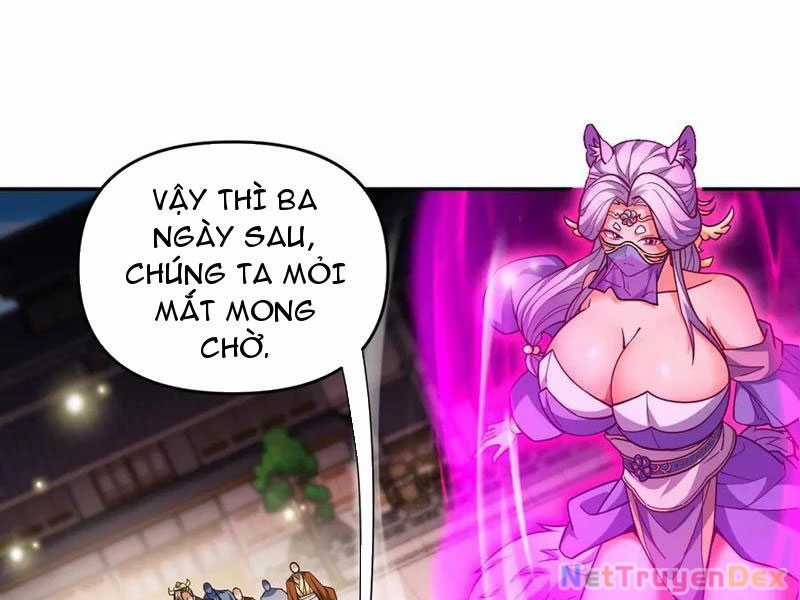 Bắt Đầu Chấn Kinh Nữ Đế Lão Bà, Ta Vô Địch! Chapter 58 trang 40