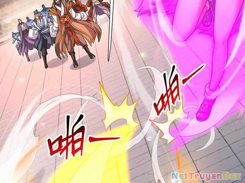 Bắt Đầu Chấn Kinh Nữ Đế Lão Bà, Ta Vô Địch! Chapter 58 trang 41