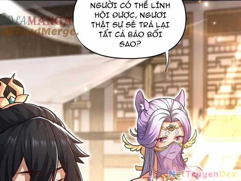 Bắt Đầu Chấn Kinh Nữ Đế Lão Bà, Ta Vô Địch! Chapter 58 trang 51