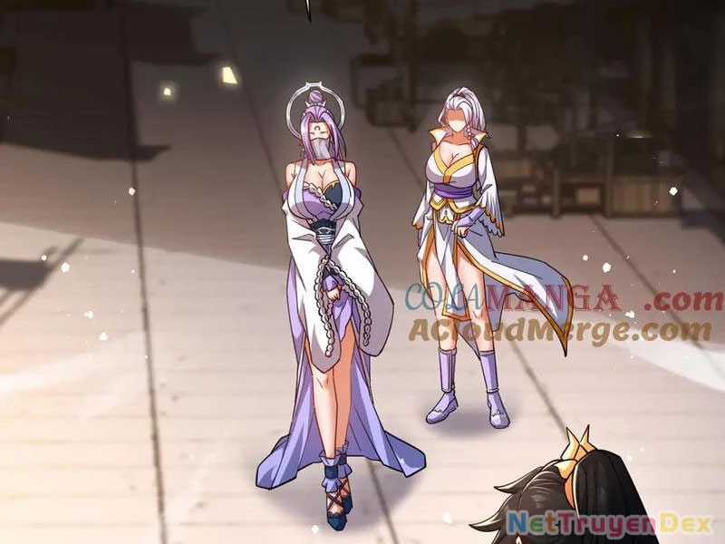 Bắt Đầu Chấn Kinh Nữ Đế Lão Bà, Ta Vô Địch! Chapter 58 trang 58