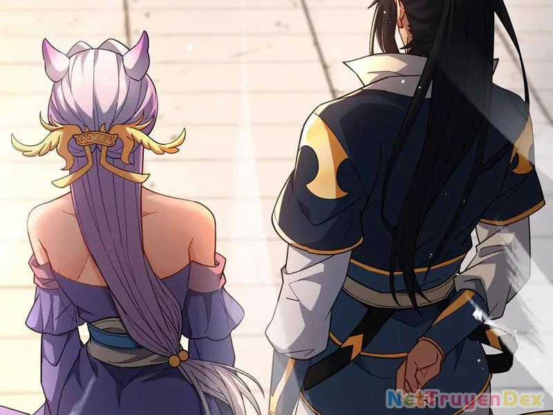 Bắt Đầu Chấn Kinh Nữ Đế Lão Bà, Ta Vô Địch! Chapter 58 trang 59