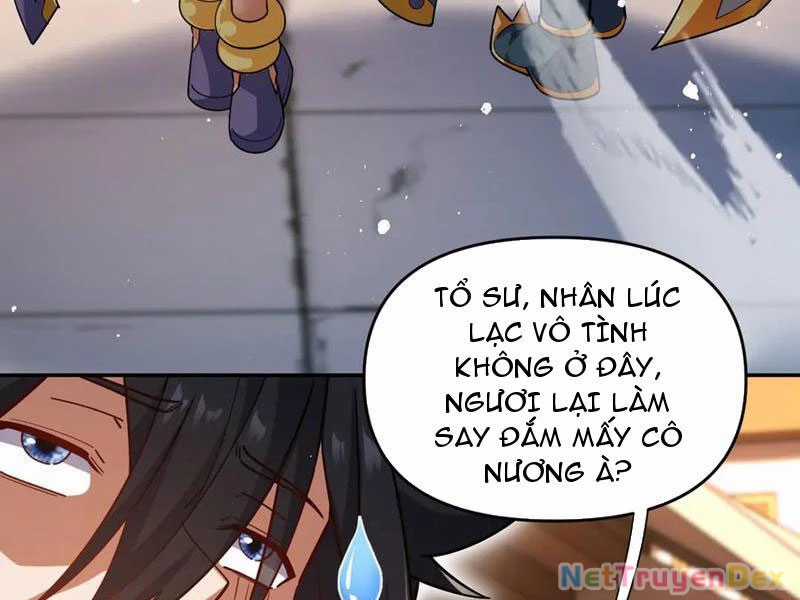 Bắt Đầu Chấn Kinh Nữ Đế Lão Bà, Ta Vô Địch! Chapter 58 trang 61