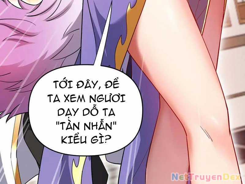 Bắt Đầu Chấn Kinh Nữ Đế Lão Bà, Ta Vô Địch! Chapter 58 trang 69