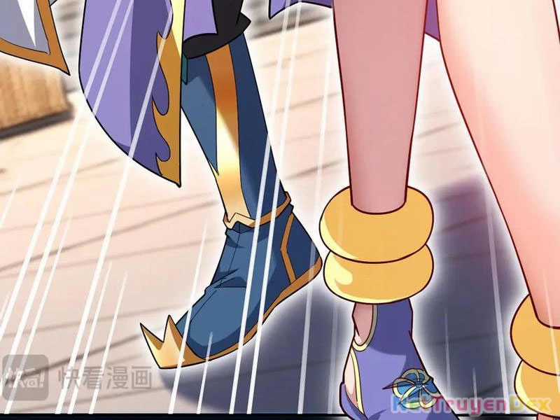 Bắt Đầu Chấn Kinh Nữ Đế Lão Bà, Ta Vô Địch! Chapter 58 trang 70