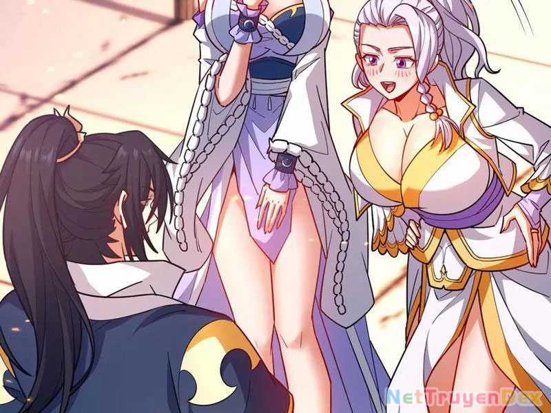 Bắt Đầu Chấn Kinh Nữ Đế Lão Bà, Ta Vô Địch! Chapter 58 trang 78