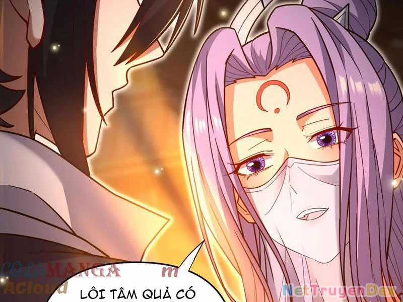 Bắt Đầu Chấn Kinh Nữ Đế Lão Bà, Ta Vô Địch! Chapter 58 trang 87