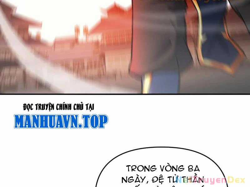 Bắt Đầu Chấn Kinh Nữ Đế Lão Bà, Ta Vô Địch! Chapter 58 trang 9