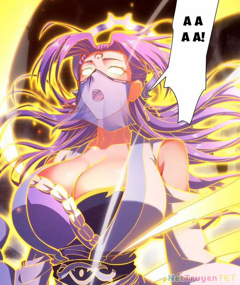 Bắt Đầu Chấn Kinh Nữ Đế Lão Bà, Ta Vô Địch! Chapter 59 trang 106