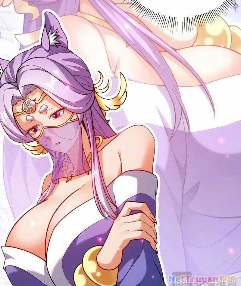 Bắt Đầu Chấn Kinh Nữ Đế Lão Bà, Ta Vô Địch! Chapter 59 trang 12