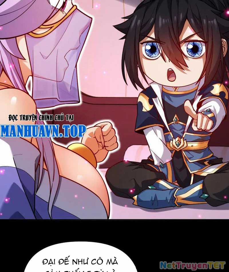 Bắt Đầu Chấn Kinh Nữ Đế Lão Bà, Ta Vô Địch! Chapter 59 trang 15