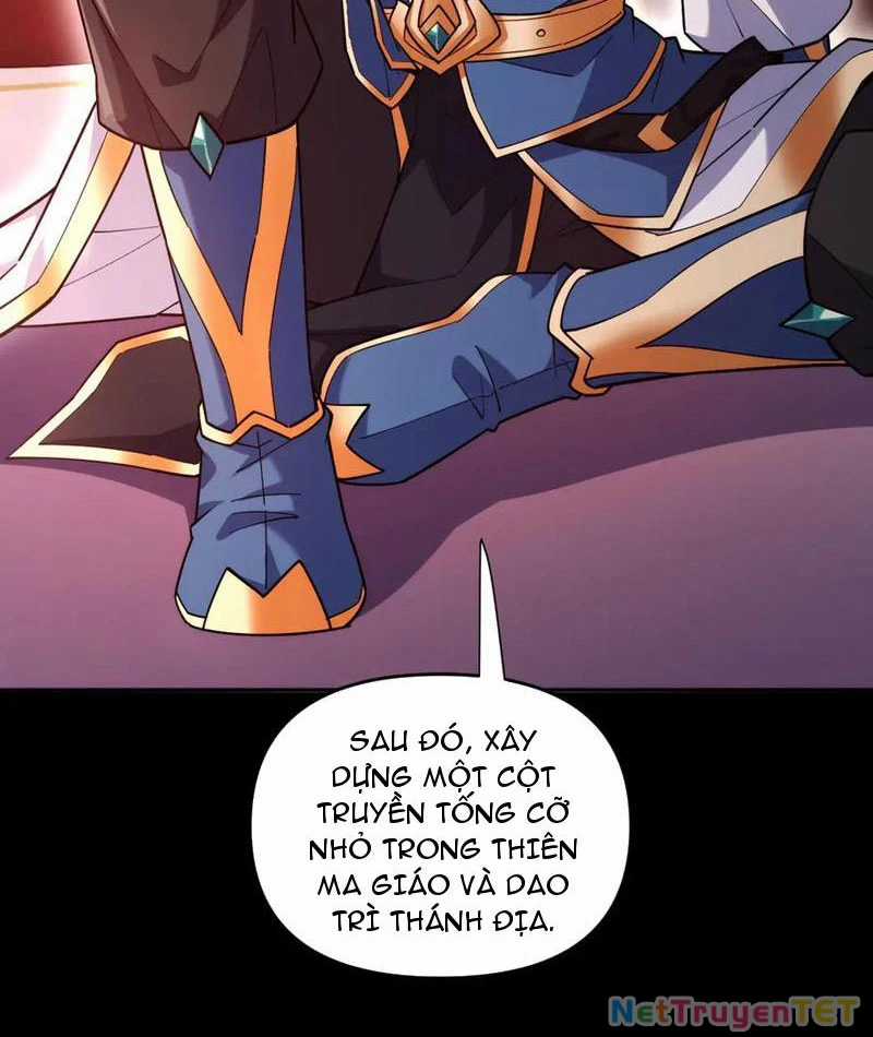 Bắt Đầu Chấn Kinh Nữ Đế Lão Bà, Ta Vô Địch! Chapter 59 trang 22