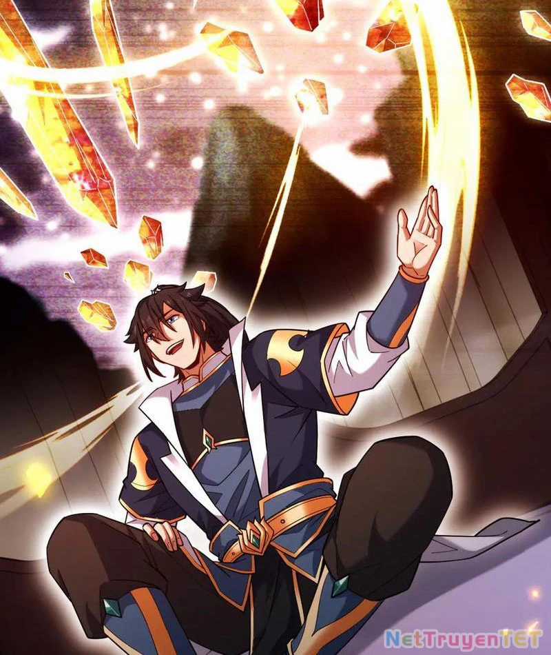 Bắt Đầu Chấn Kinh Nữ Đế Lão Bà, Ta Vô Địch! Chapter 59 trang 25