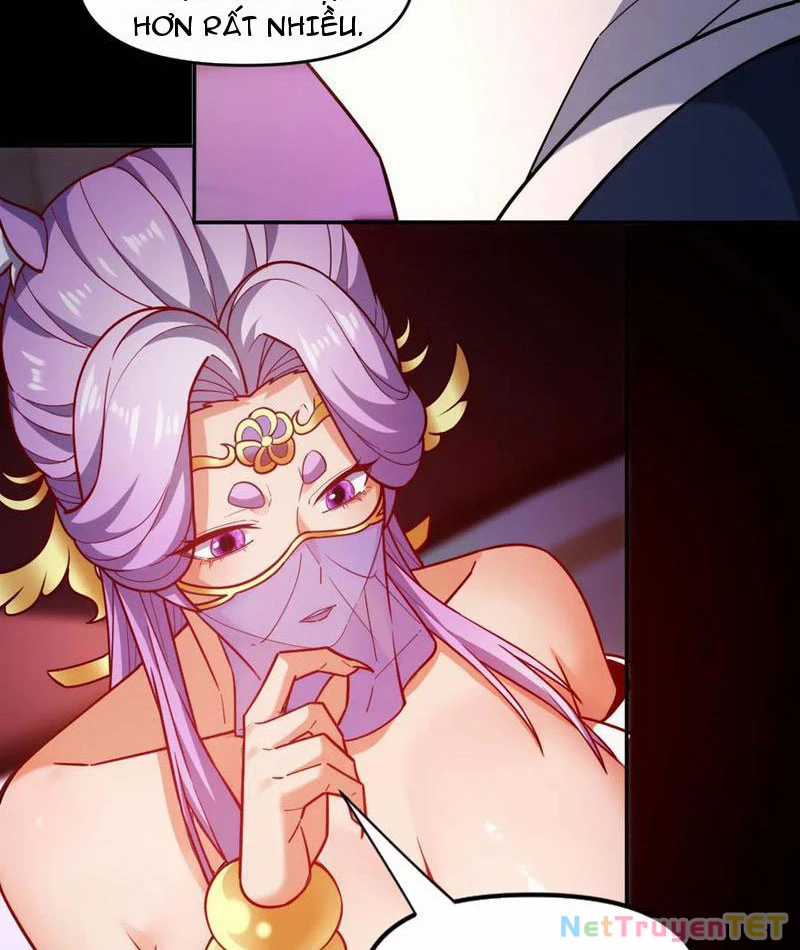 Bắt Đầu Chấn Kinh Nữ Đế Lão Bà, Ta Vô Địch! Chapter 59 trang 28