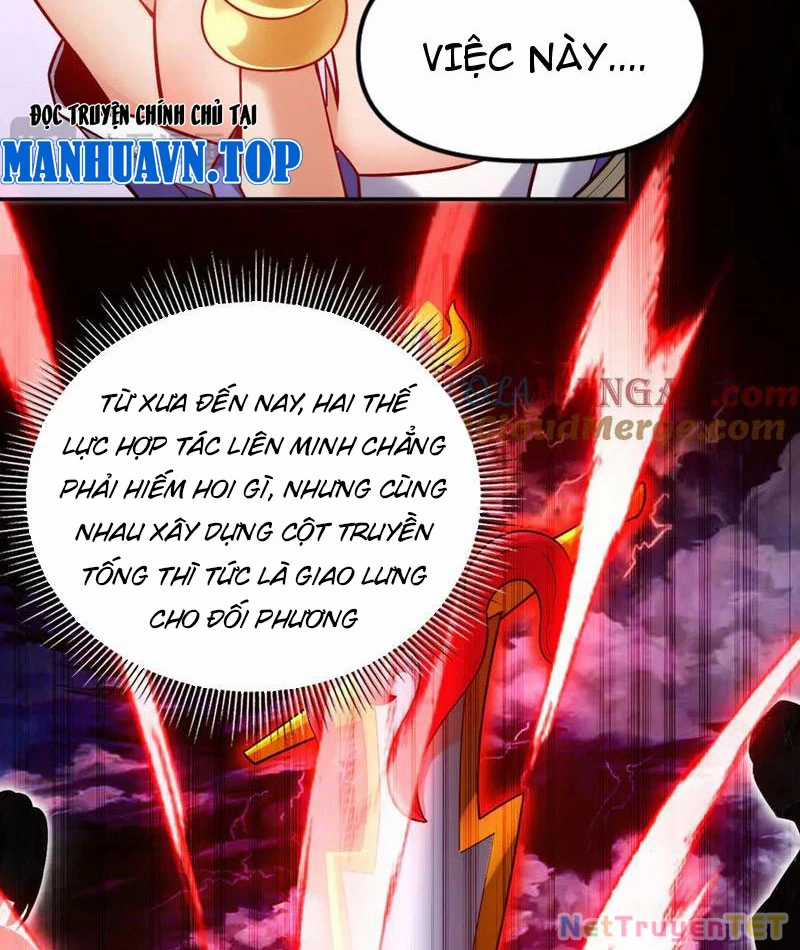 Bắt Đầu Chấn Kinh Nữ Đế Lão Bà, Ta Vô Địch! Chapter 59 trang 29