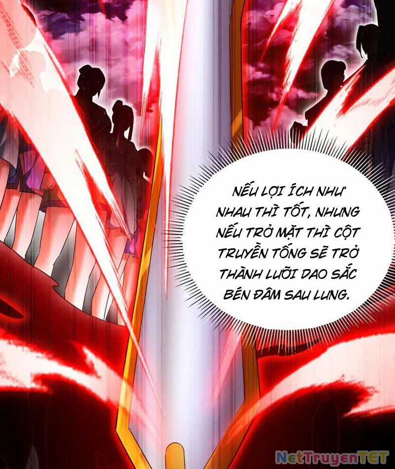 Bắt Đầu Chấn Kinh Nữ Đế Lão Bà, Ta Vô Địch! Chapter 59 trang 30
