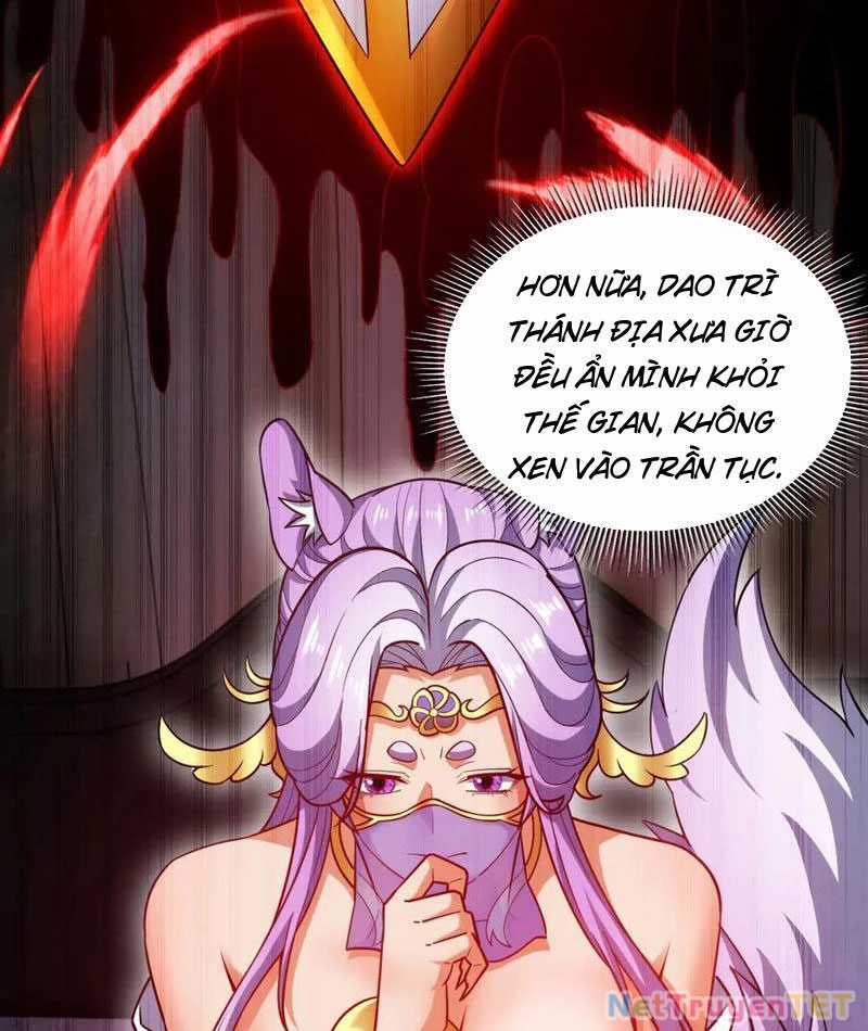 Bắt Đầu Chấn Kinh Nữ Đế Lão Bà, Ta Vô Địch! Chapter 59 trang 31