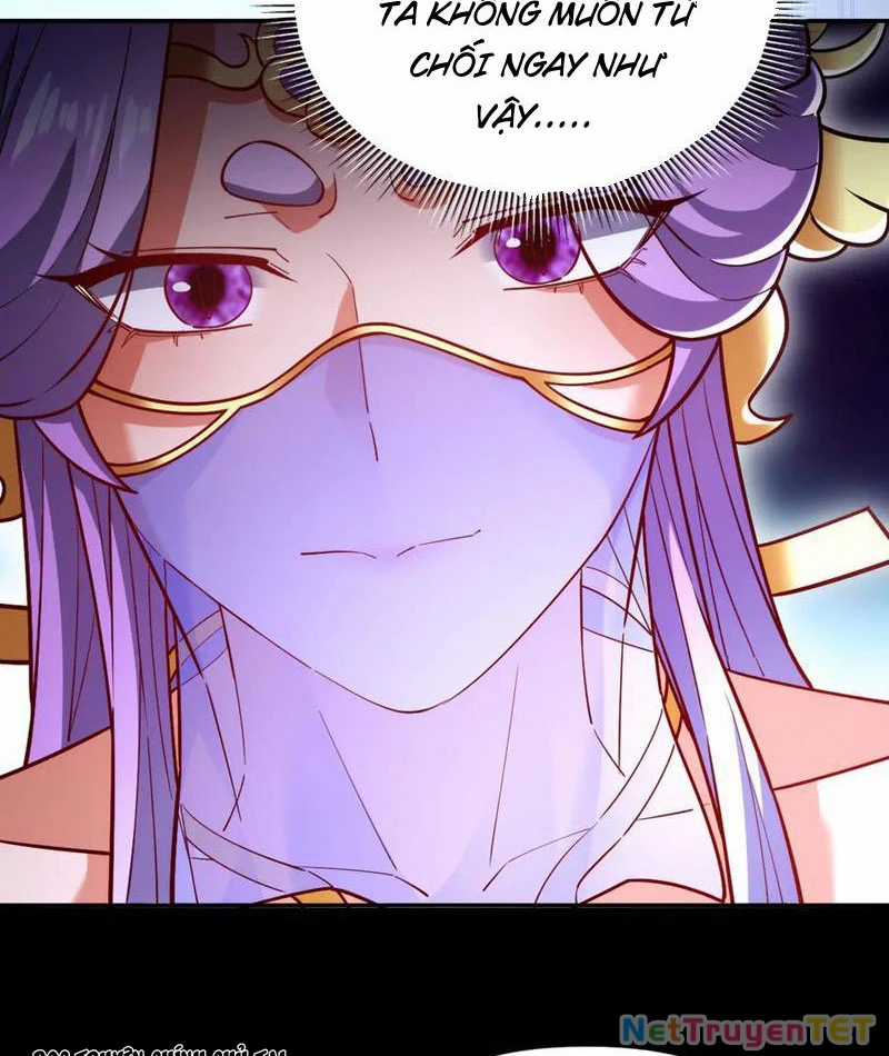 Bắt Đầu Chấn Kinh Nữ Đế Lão Bà, Ta Vô Địch! Chapter 59 trang 33