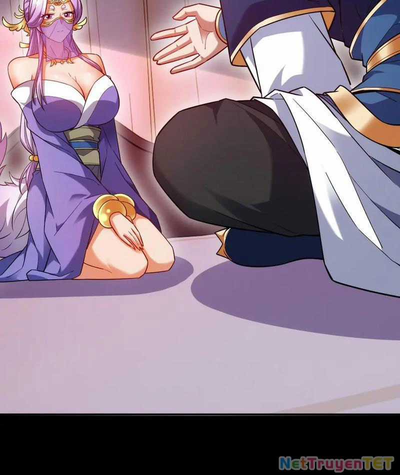 Bắt Đầu Chấn Kinh Nữ Đế Lão Bà, Ta Vô Địch! Chapter 59 trang 35