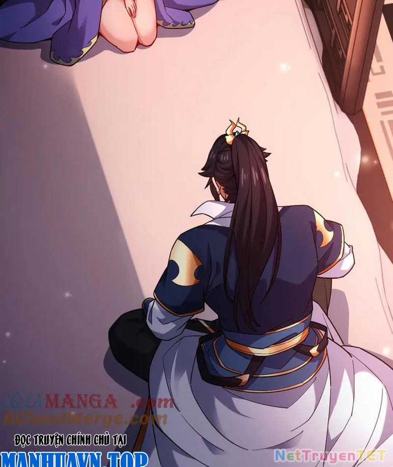 Bắt Đầu Chấn Kinh Nữ Đế Lão Bà, Ta Vô Địch! Chapter 59 trang 39