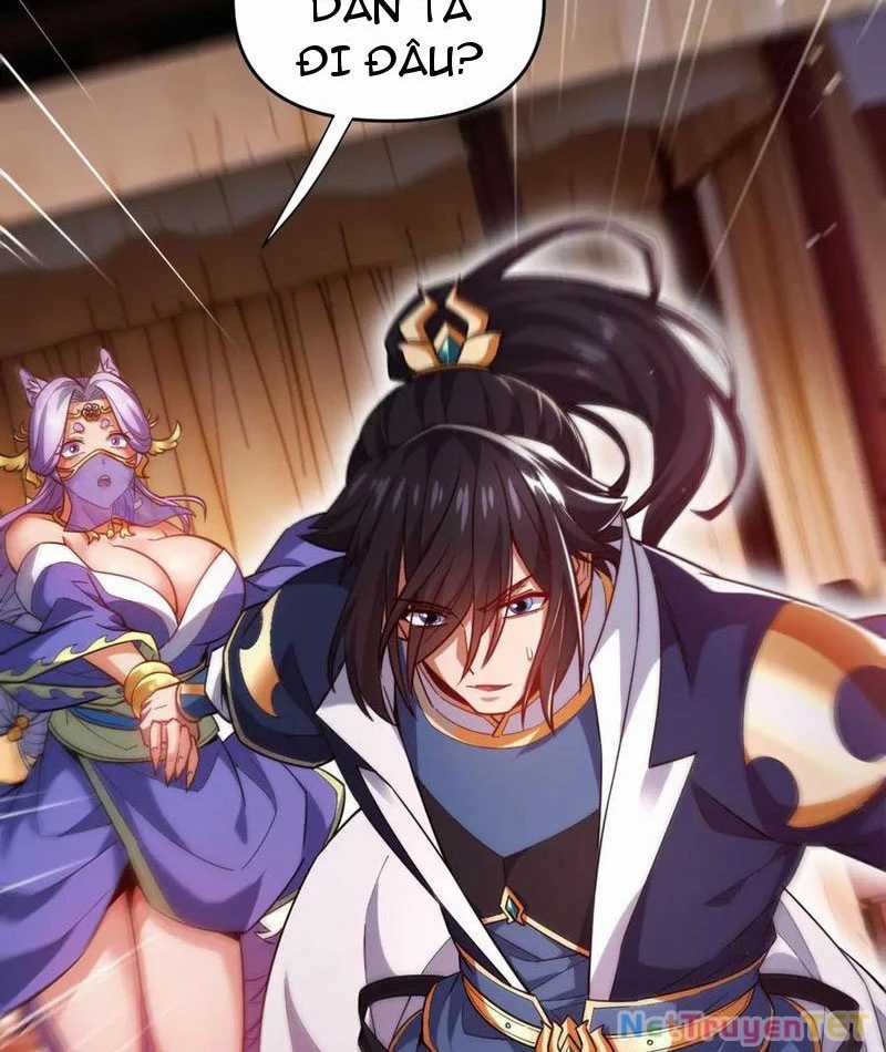 Bắt Đầu Chấn Kinh Nữ Đế Lão Bà, Ta Vô Địch! Chapter 59 trang 44