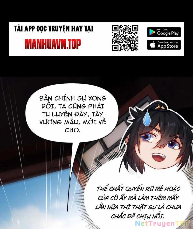 Bắt Đầu Chấn Kinh Nữ Đế Lão Bà, Ta Vô Địch! Chapter 59 trang 49