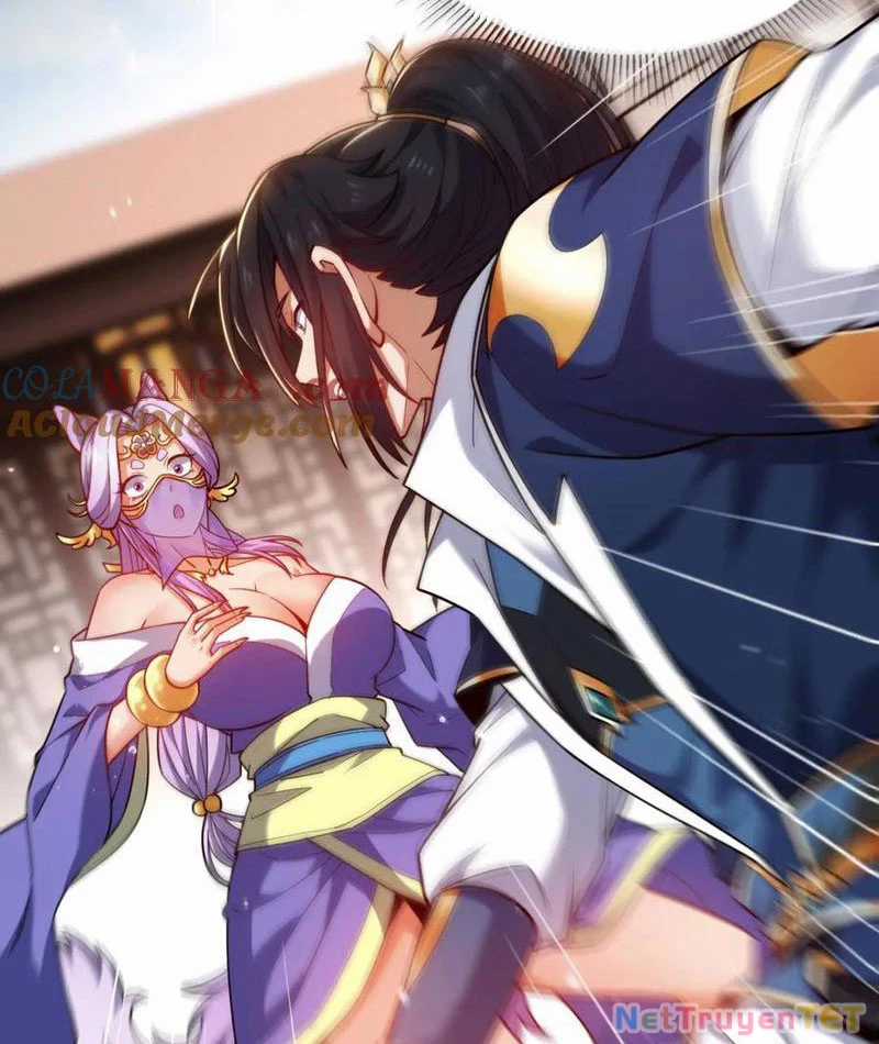 Bắt Đầu Chấn Kinh Nữ Đế Lão Bà, Ta Vô Địch! Chapter 59 trang 50