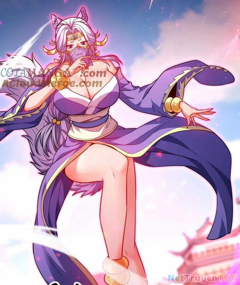 Bắt Đầu Chấn Kinh Nữ Đế Lão Bà, Ta Vô Địch! Chapter 59 trang 56