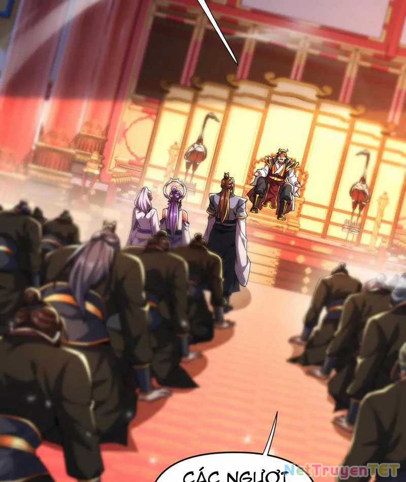 Bắt Đầu Chấn Kinh Nữ Đế Lão Bà, Ta Vô Địch! Chapter 59 trang 63