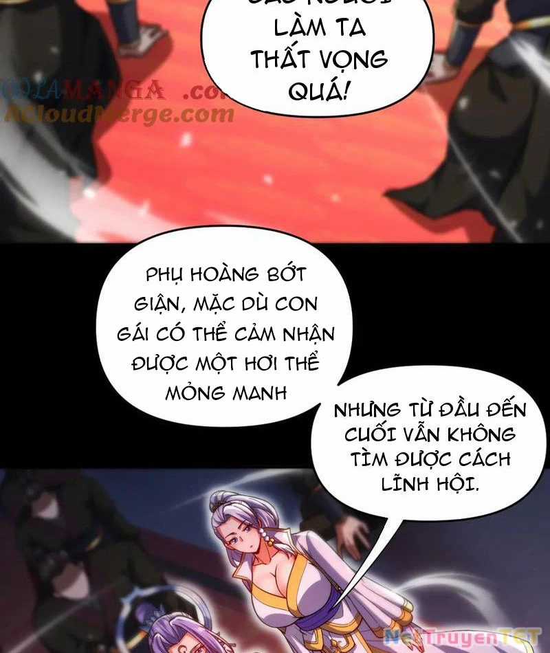 Bắt Đầu Chấn Kinh Nữ Đế Lão Bà, Ta Vô Địch! Chapter 59 trang 64