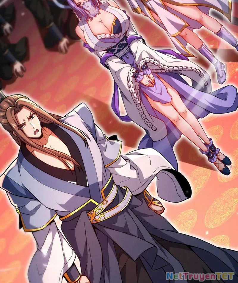 Bắt Đầu Chấn Kinh Nữ Đế Lão Bà, Ta Vô Địch! Chapter 59 trang 65