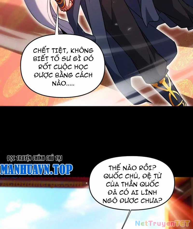 Bắt Đầu Chấn Kinh Nữ Đế Lão Bà, Ta Vô Địch! Chapter 59 trang 66