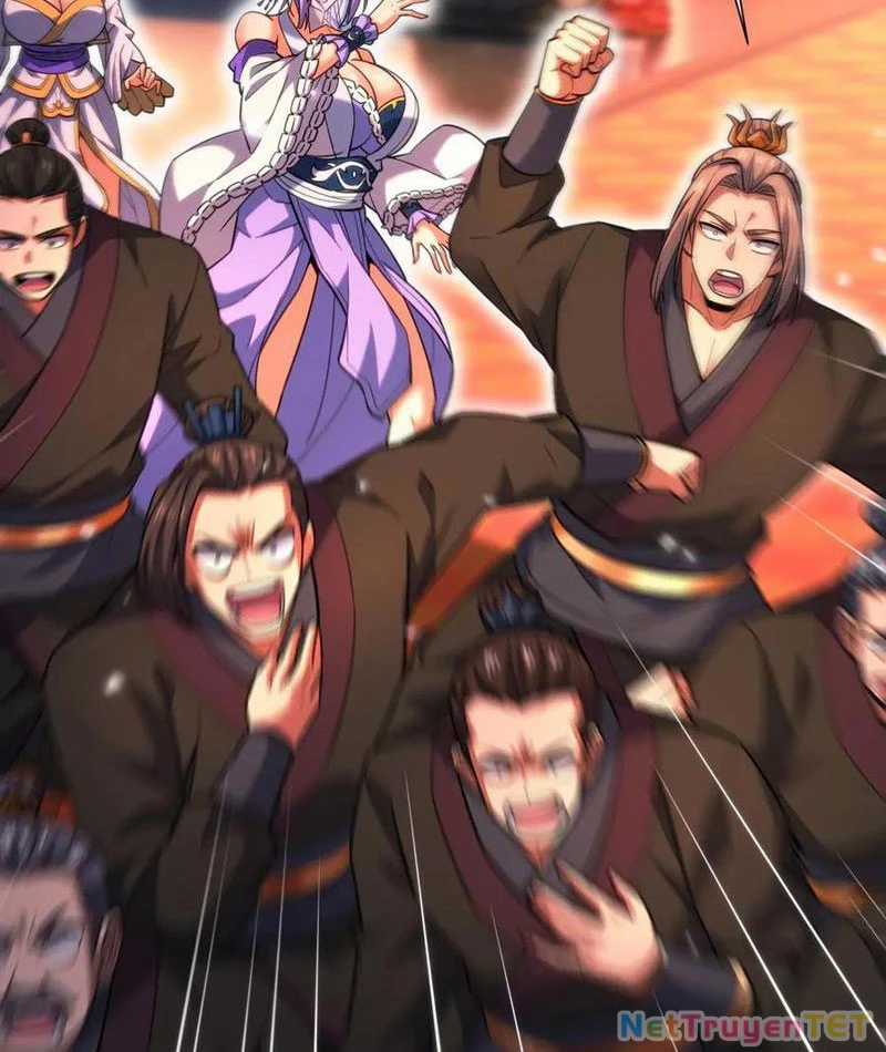 Bắt Đầu Chấn Kinh Nữ Đế Lão Bà, Ta Vô Địch! Chapter 59 trang 76