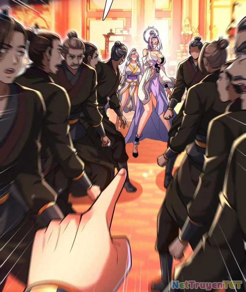 Bắt Đầu Chấn Kinh Nữ Đế Lão Bà, Ta Vô Địch! Chapter 59 trang 80