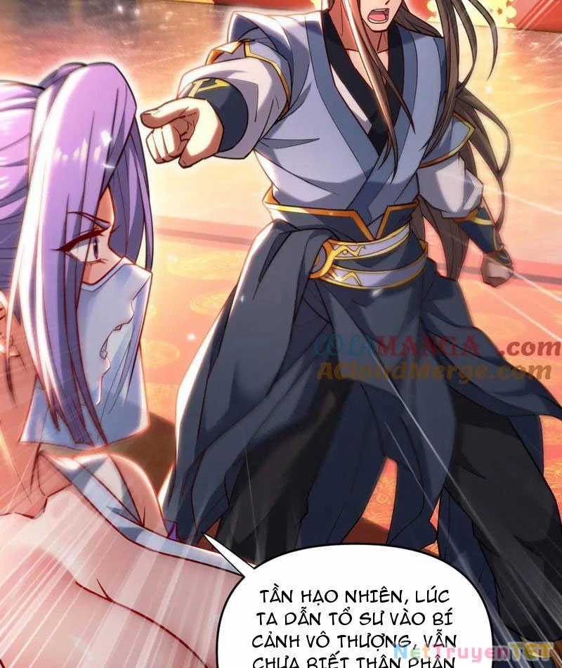 Bắt Đầu Chấn Kinh Nữ Đế Lão Bà, Ta Vô Địch! Chapter 59 trang 82