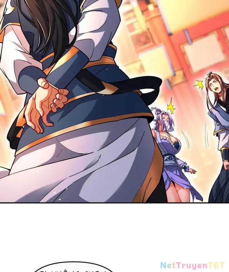Bắt Đầu Chấn Kinh Nữ Đế Lão Bà, Ta Vô Địch! Chapter 59 trang 86