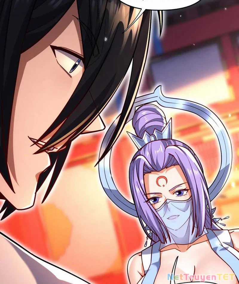 Bắt Đầu Chấn Kinh Nữ Đế Lão Bà, Ta Vô Địch! Chapter 59 trang 89