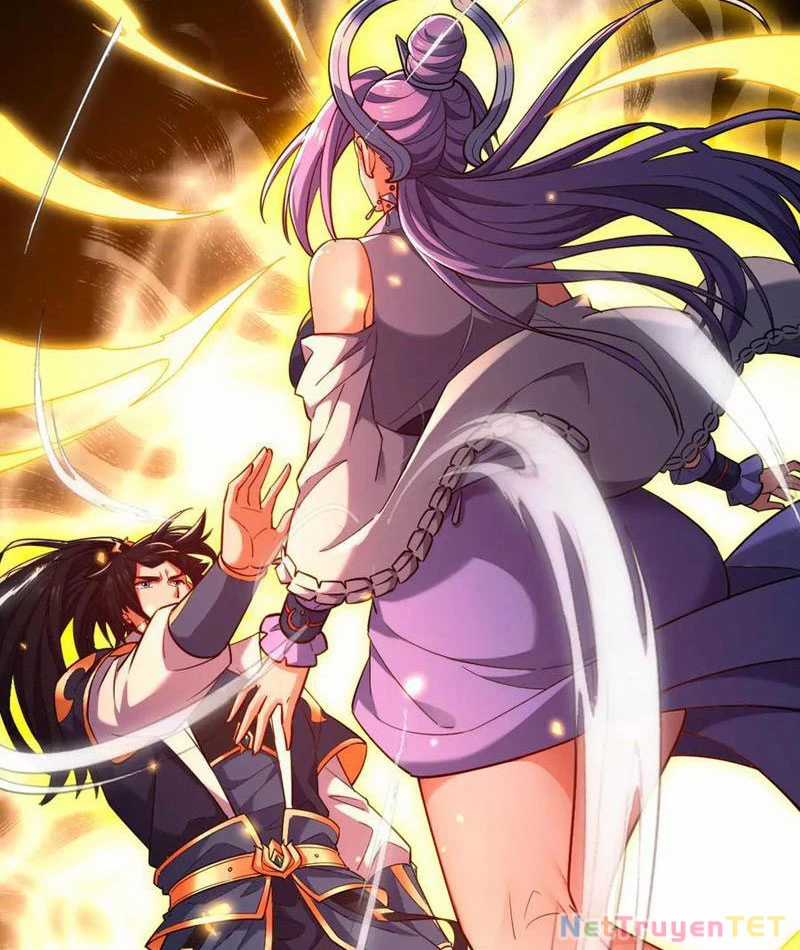 Bắt Đầu Chấn Kinh Nữ Đế Lão Bà, Ta Vô Địch! Chapter 59 trang 91