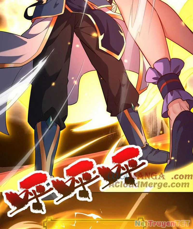 Bắt Đầu Chấn Kinh Nữ Đế Lão Bà, Ta Vô Địch! Chapter 59 trang 92