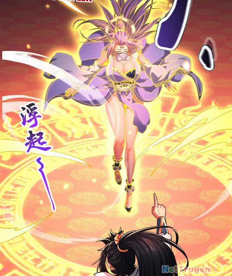 Bắt Đầu Chấn Kinh Nữ Đế Lão Bà, Ta Vô Địch! Chapter 59 trang 96