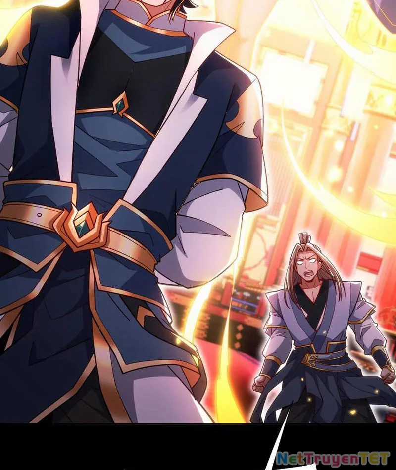 Bắt Đầu Chấn Kinh Nữ Đế Lão Bà, Ta Vô Địch! Chapter 59 trang 99